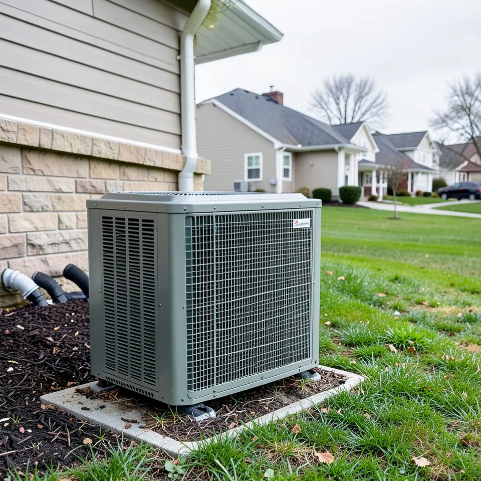 AC Repair in Algoma, WI — local guide